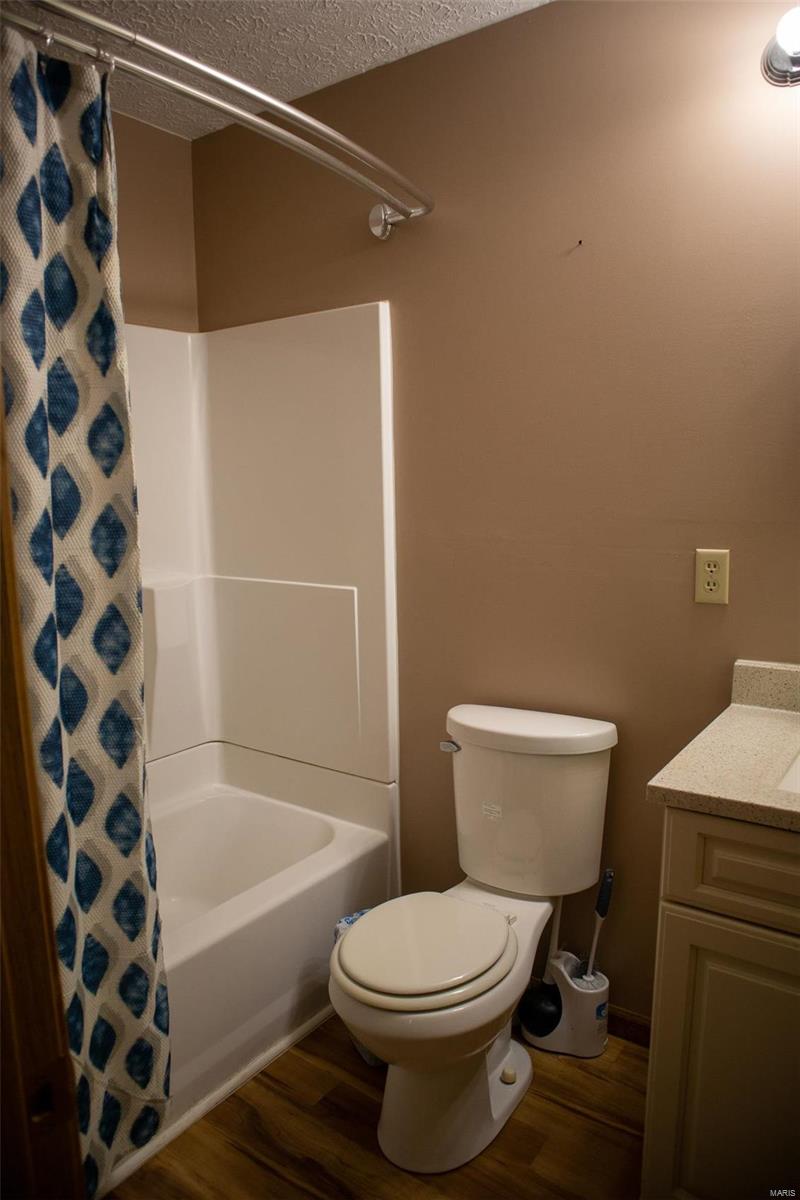 hwy 28 - Residential