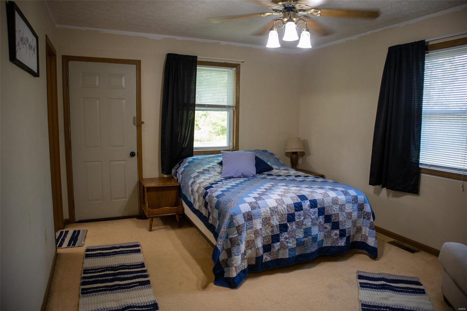 hwy 28 - Residential