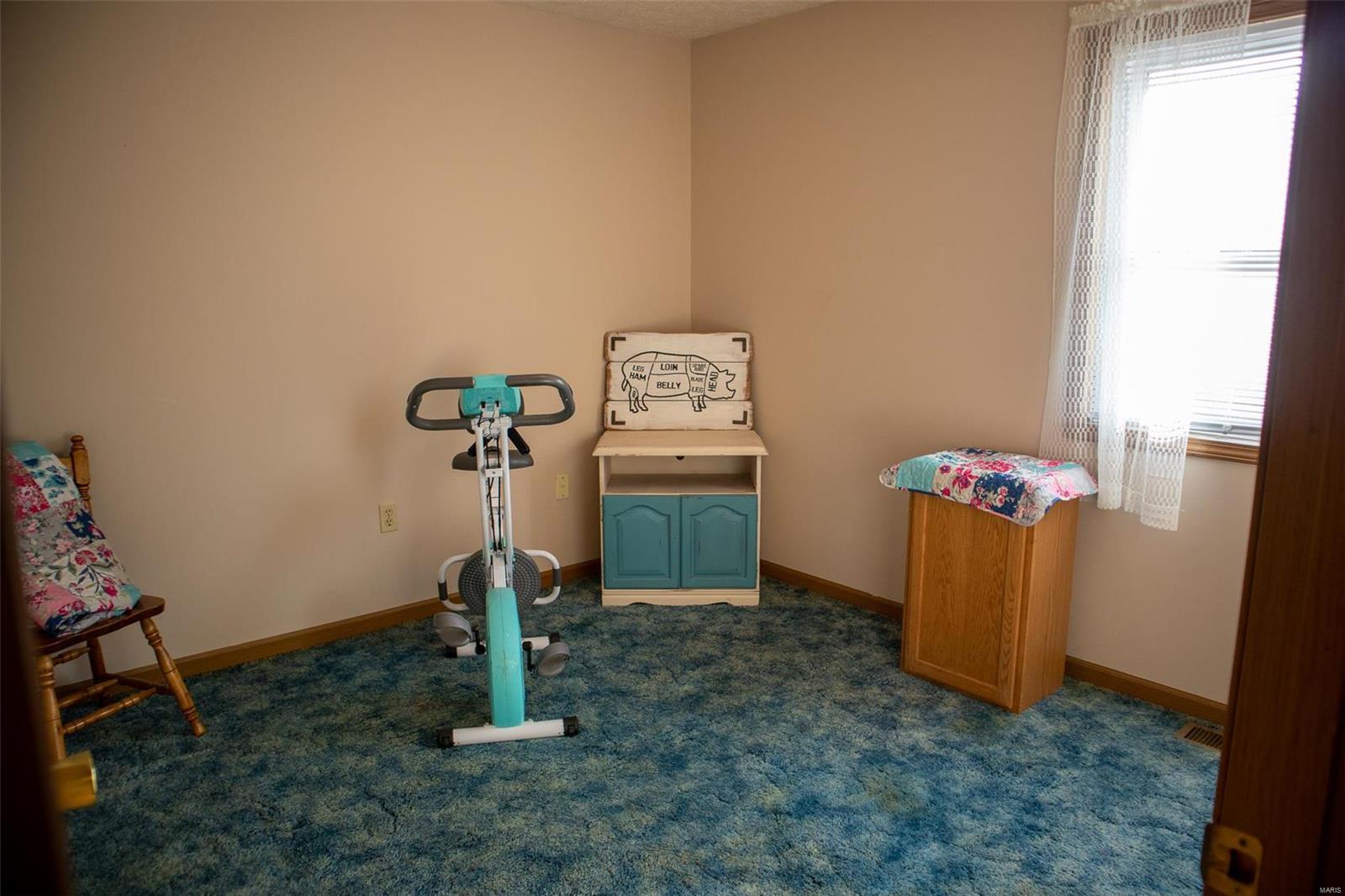 hwy 28 - Residential