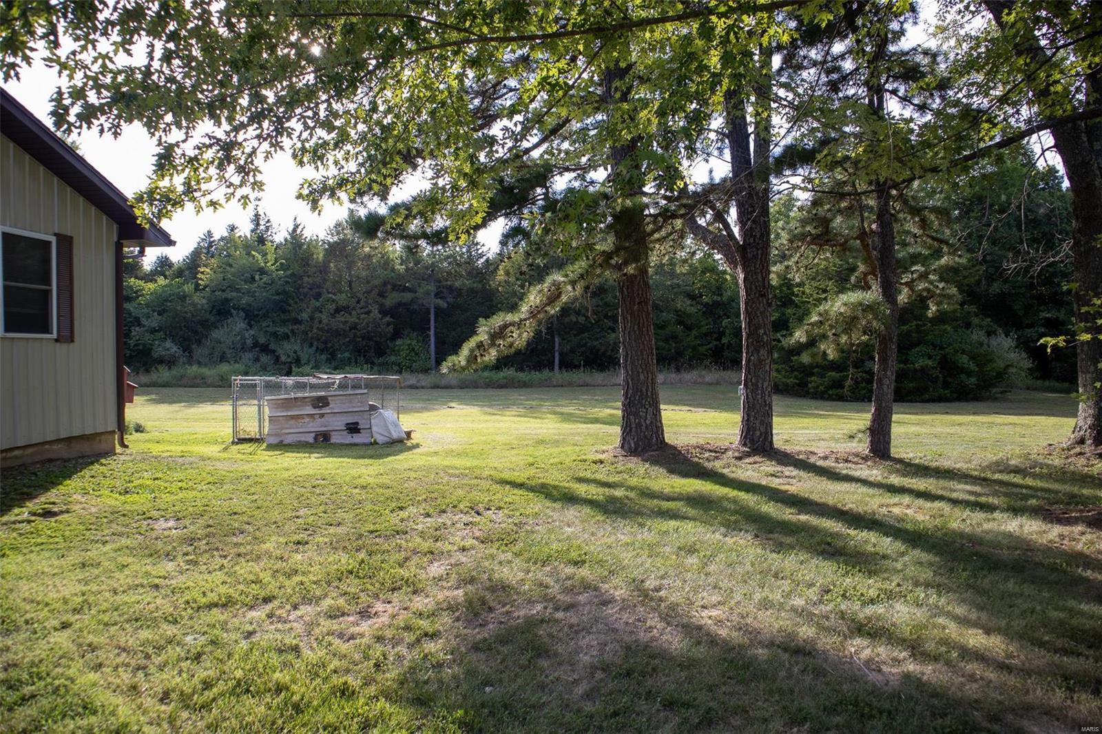 hwy 28 - Residential