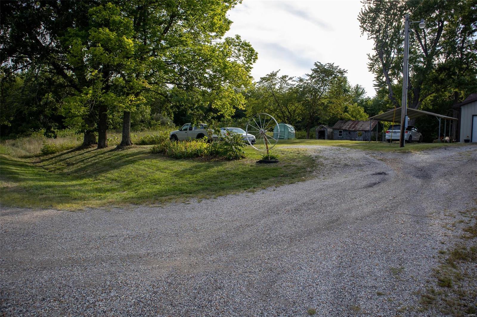 hwy 28 - Residential