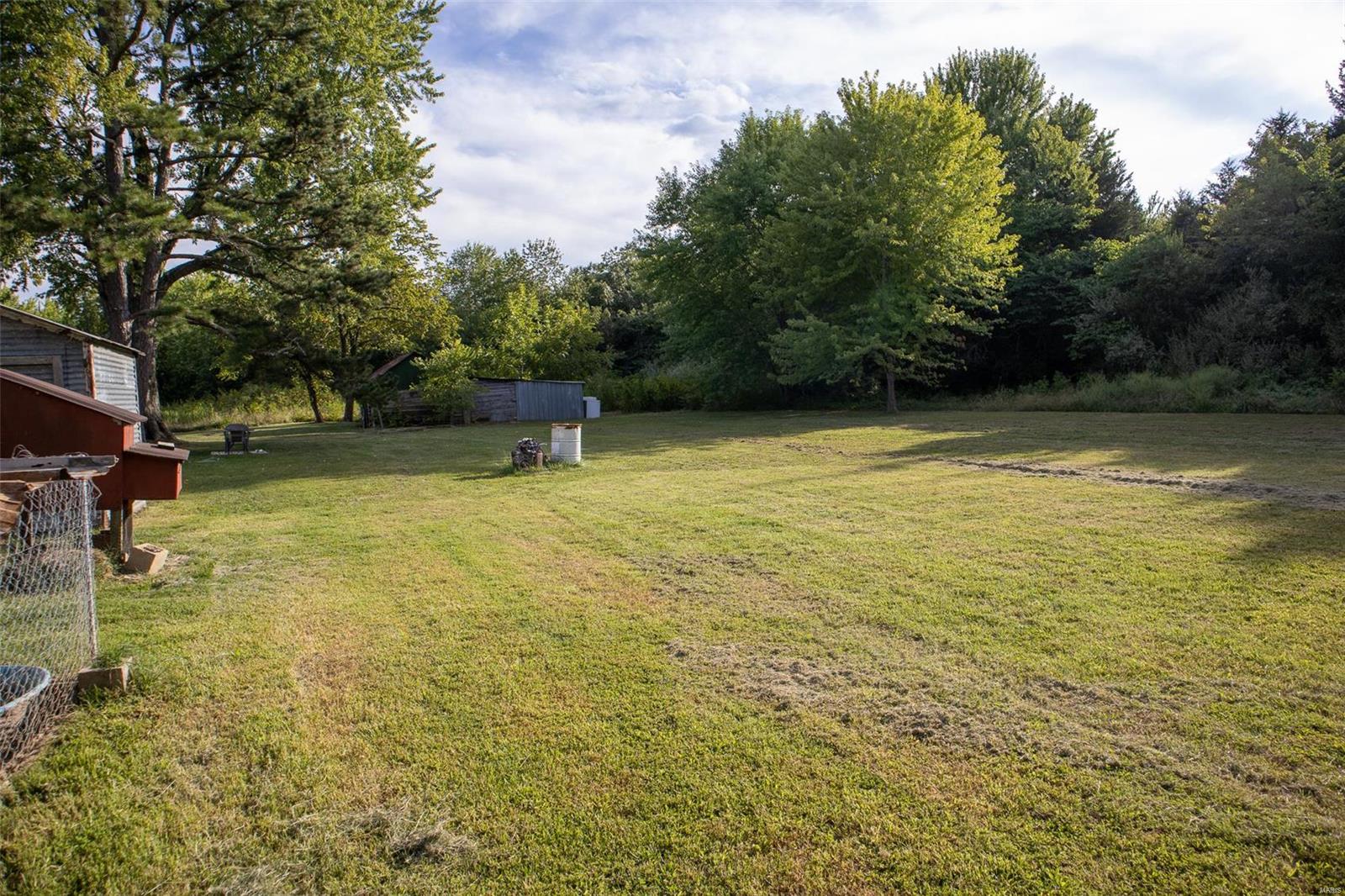 hwy 28 - Residential