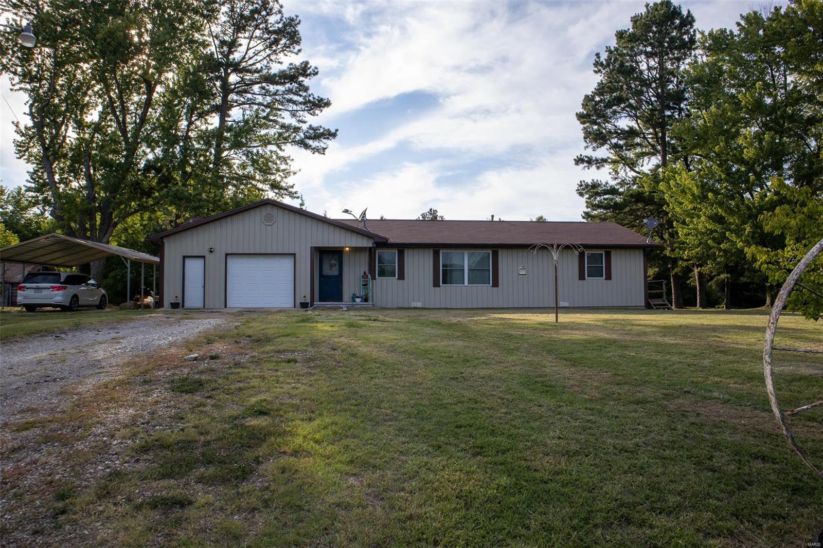 hwy 28 - Residential