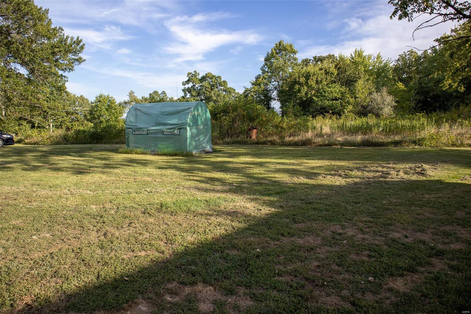 hwy 28 - Residential