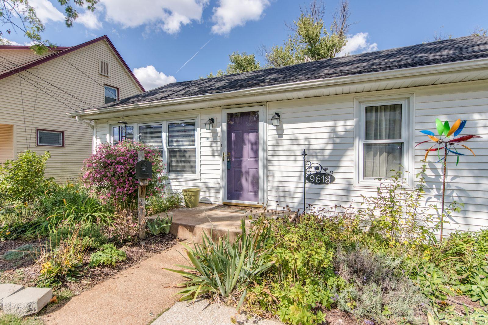 South Overland Park - Residential