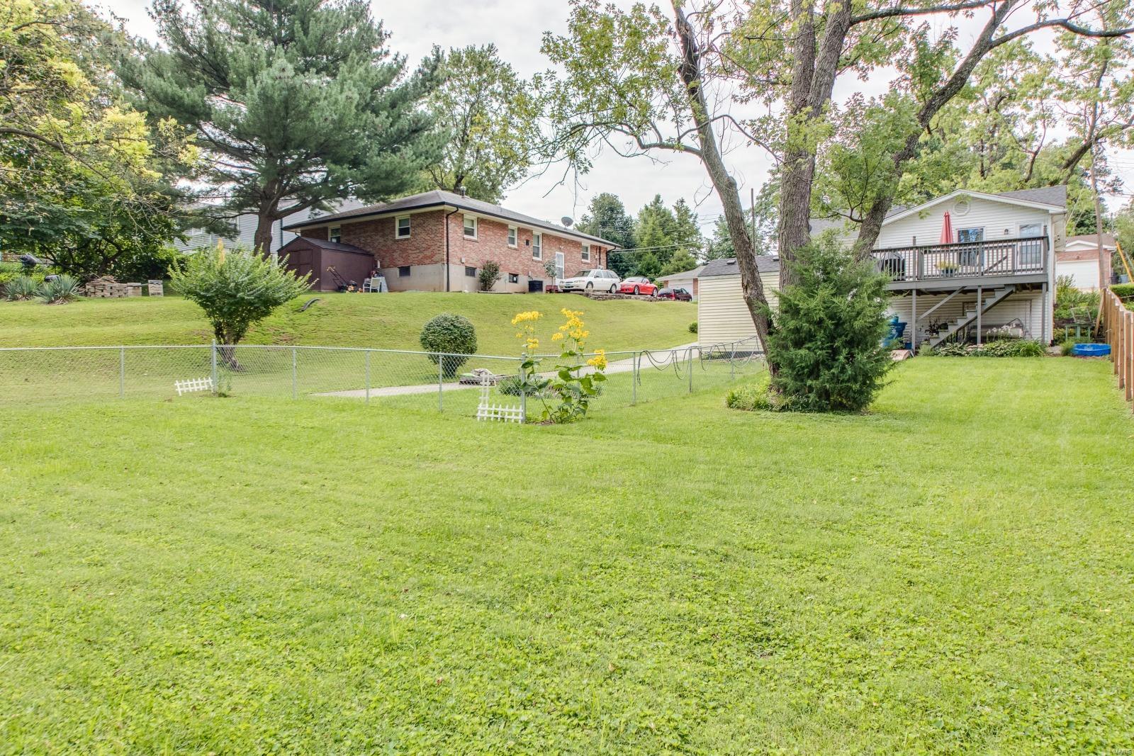 South Overland Park - Residential