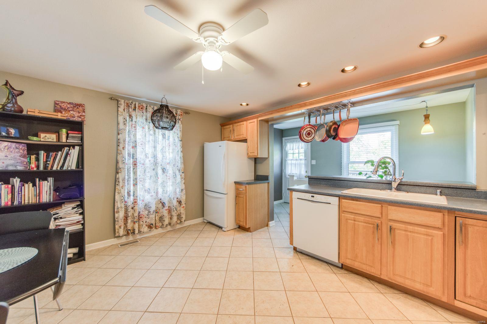 South Overland Park - Residential