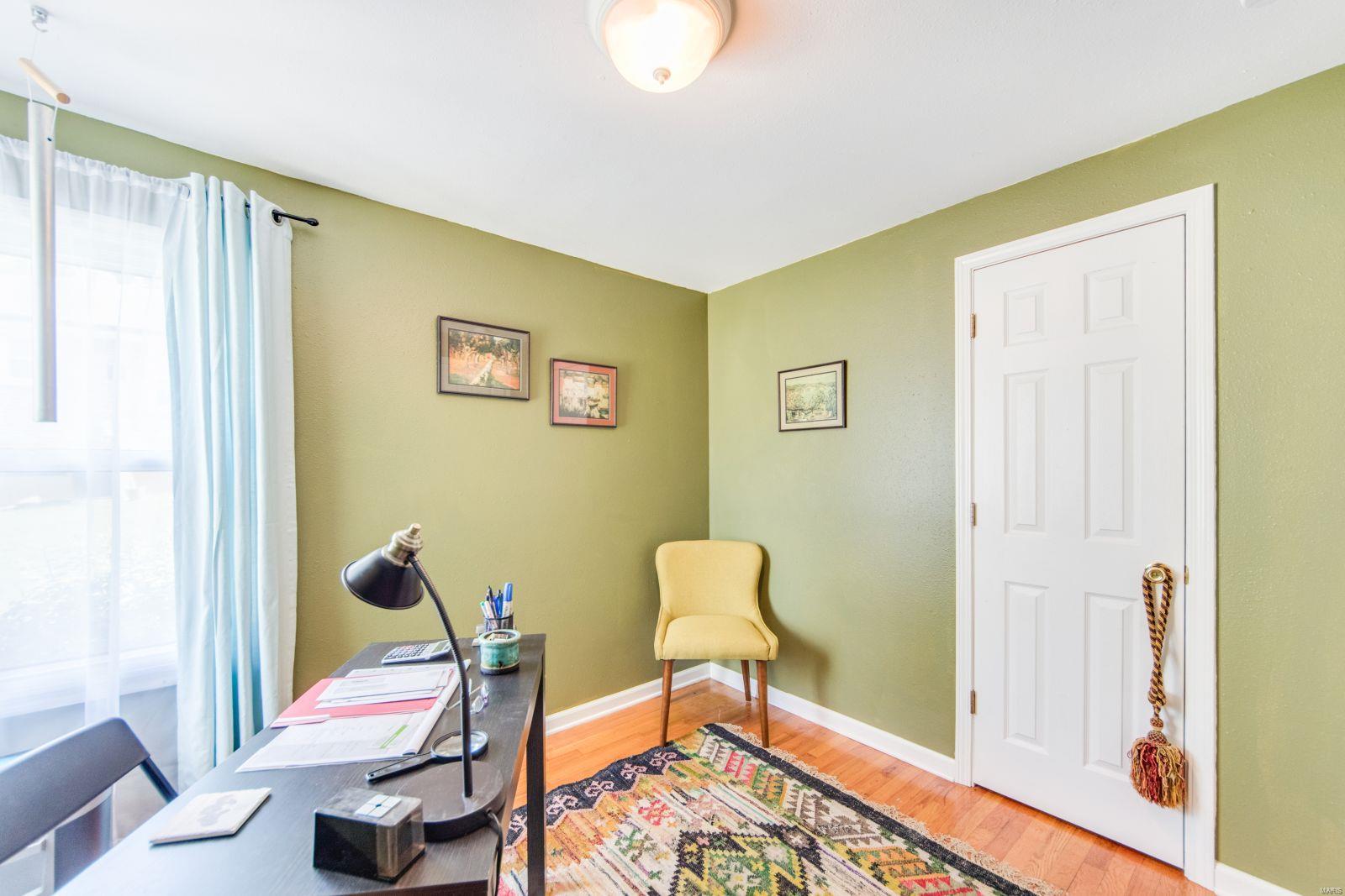 South Overland Park - Residential