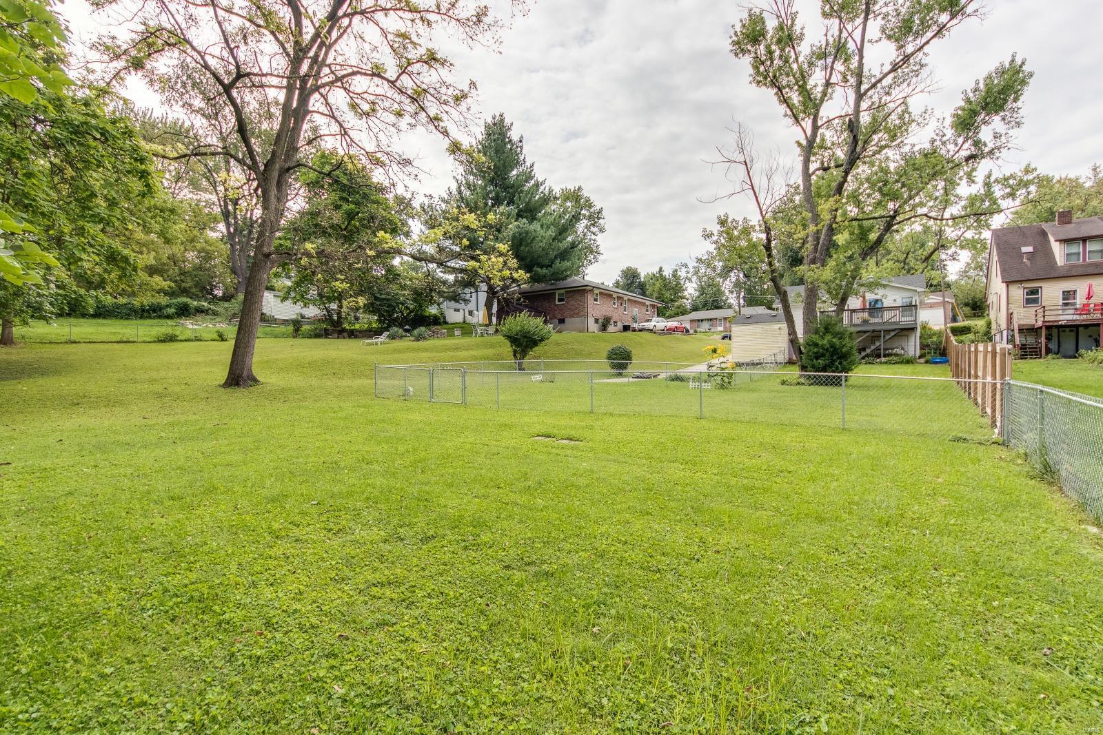 South Overland Park - Residential