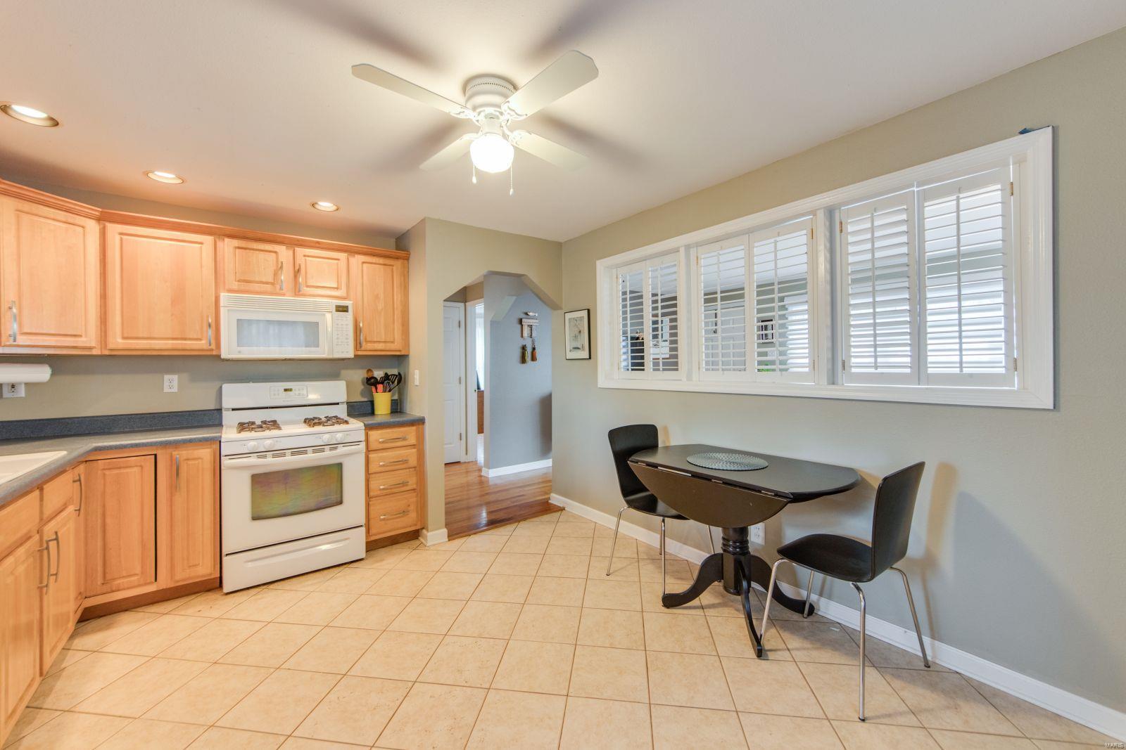 South Overland Park - Residential