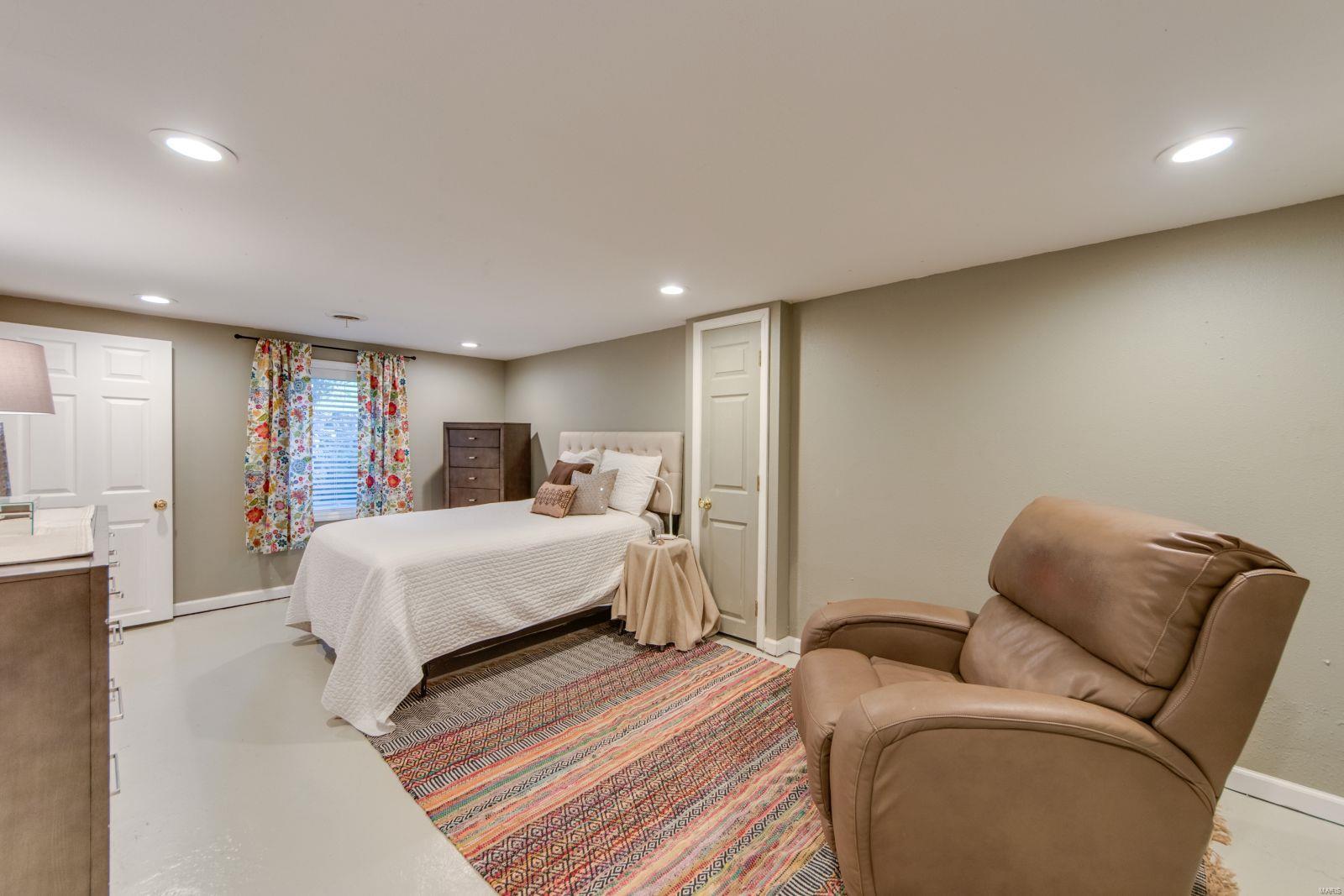 South Overland Park - Residential