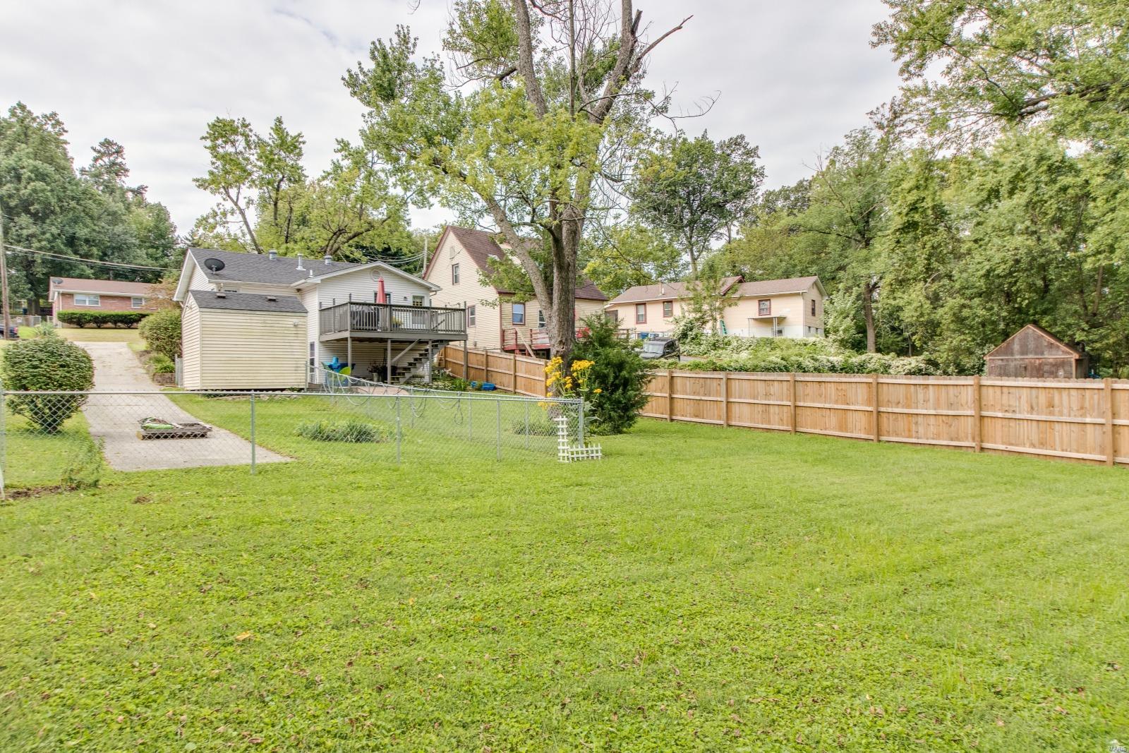 South Overland Park - Residential