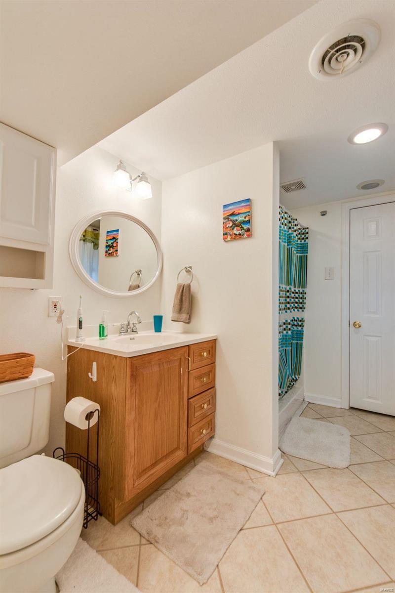 South Overland Park - Residential