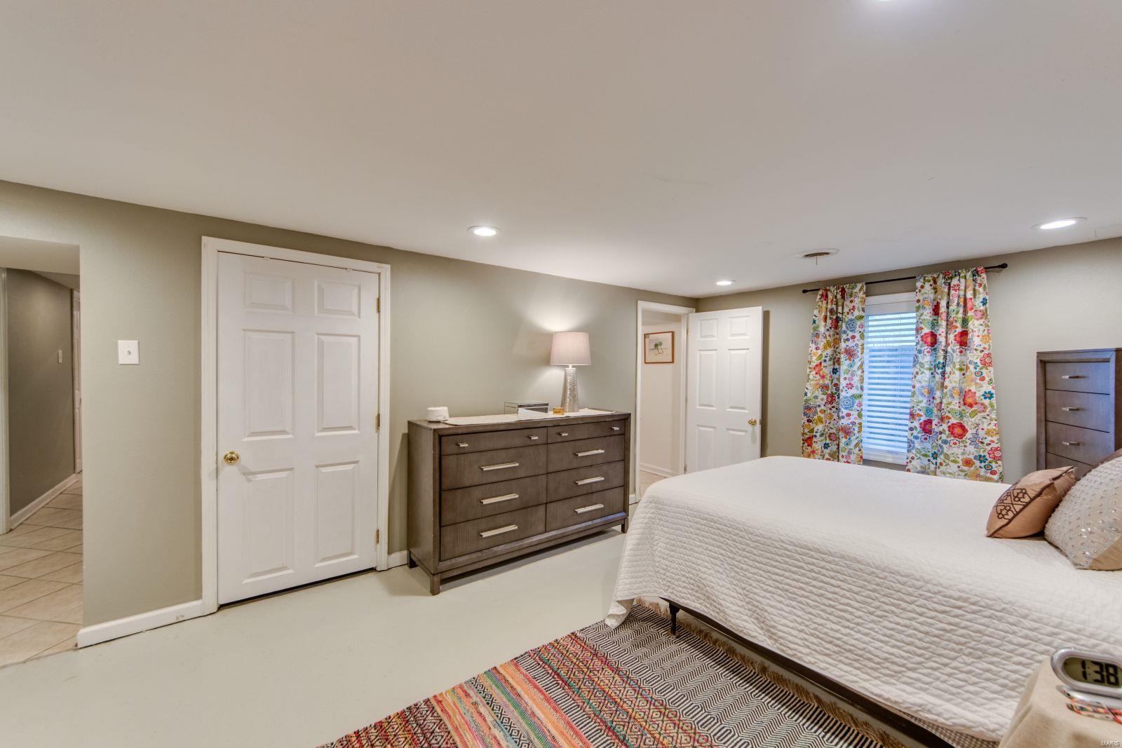 South Overland Park - Residential