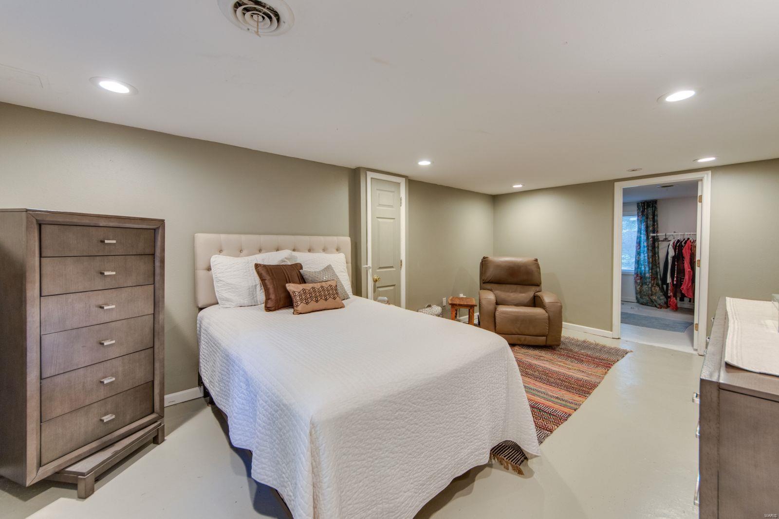 South Overland Park - Residential