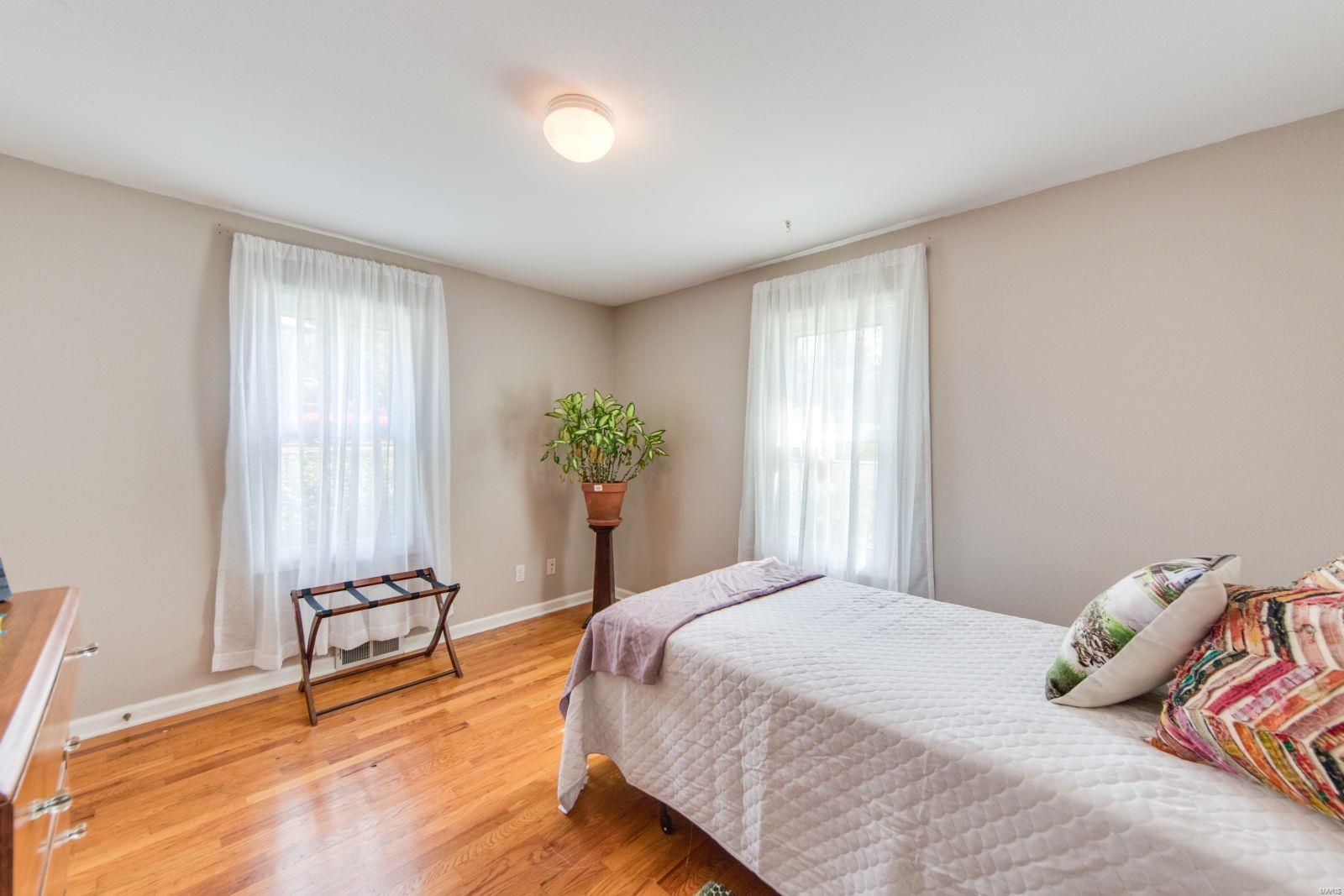 South Overland Park - Residential
