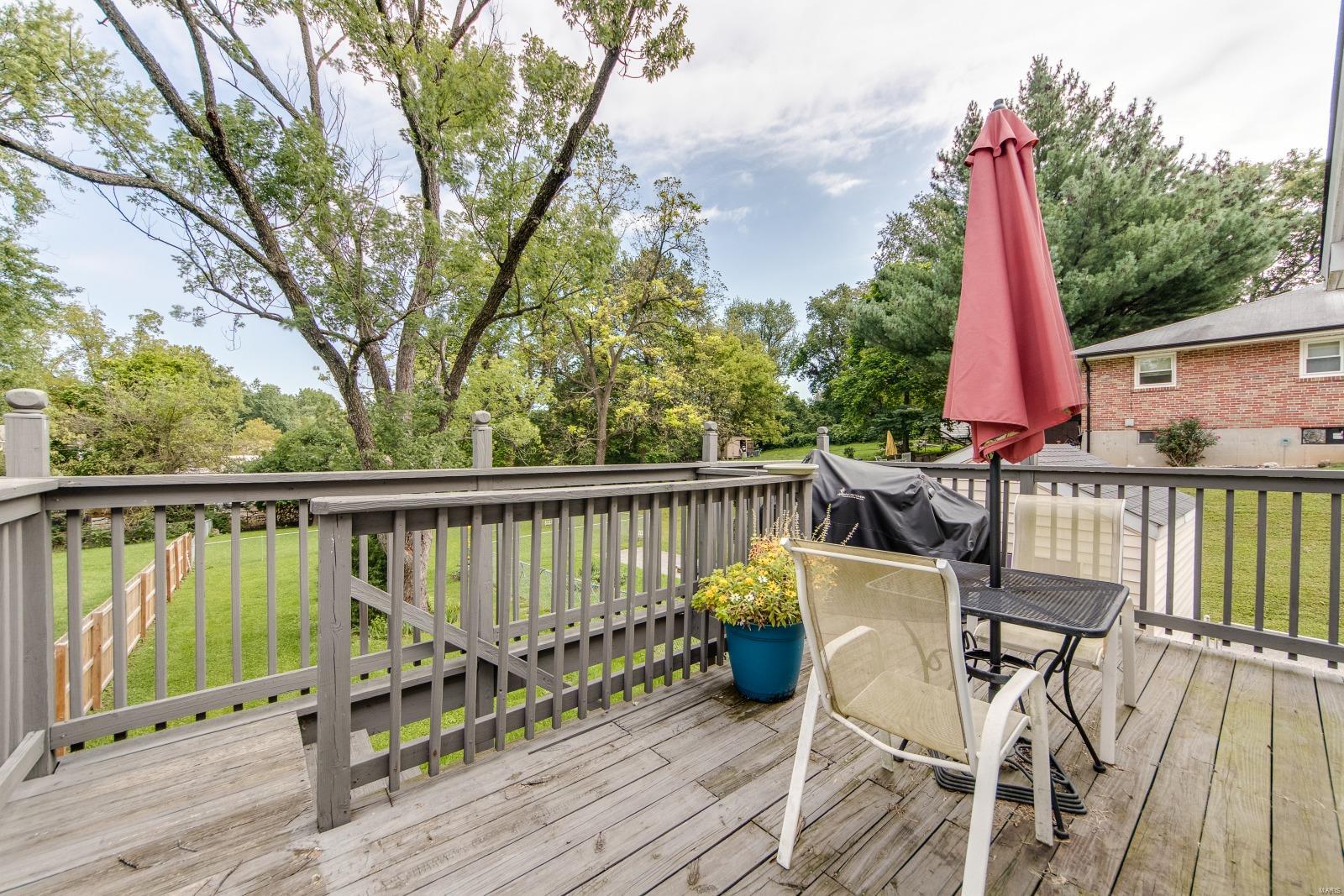 South Overland Park - Residential