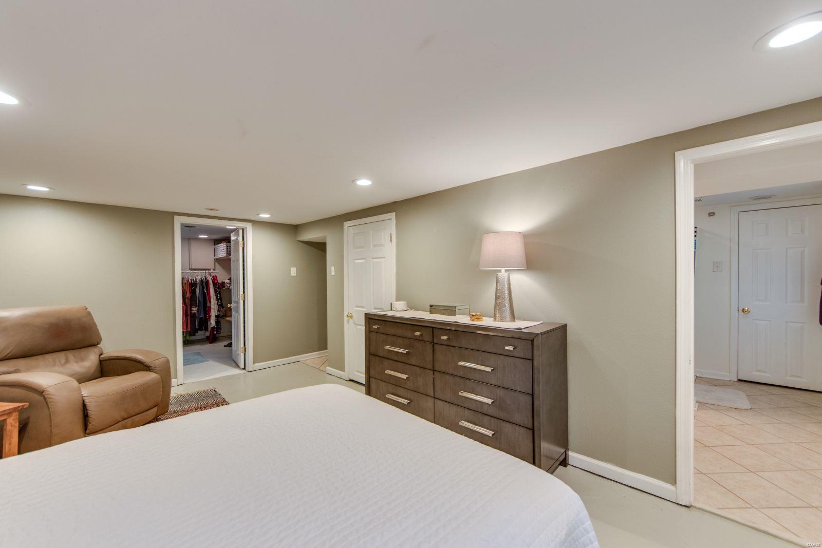 South Overland Park - Residential