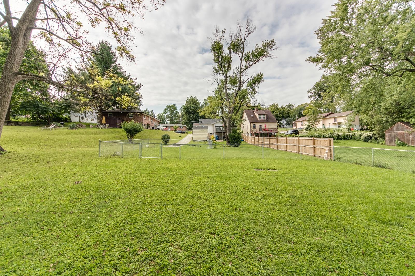 South Overland Park - Residential
