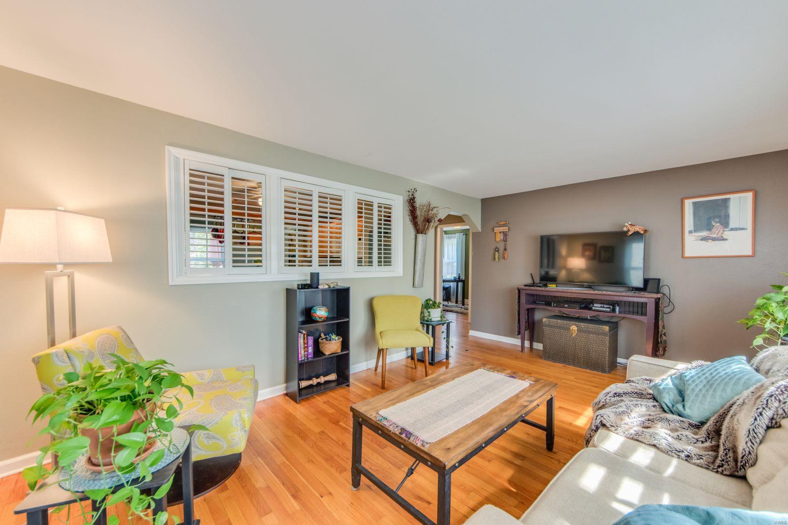 South Overland Park - Residential