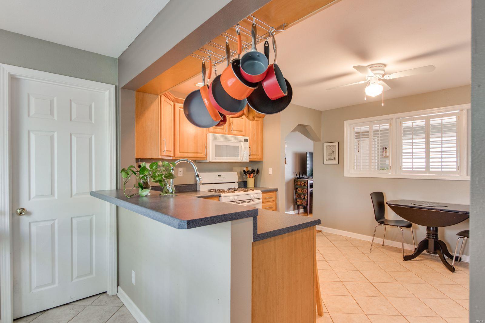 South Overland Park - Residential