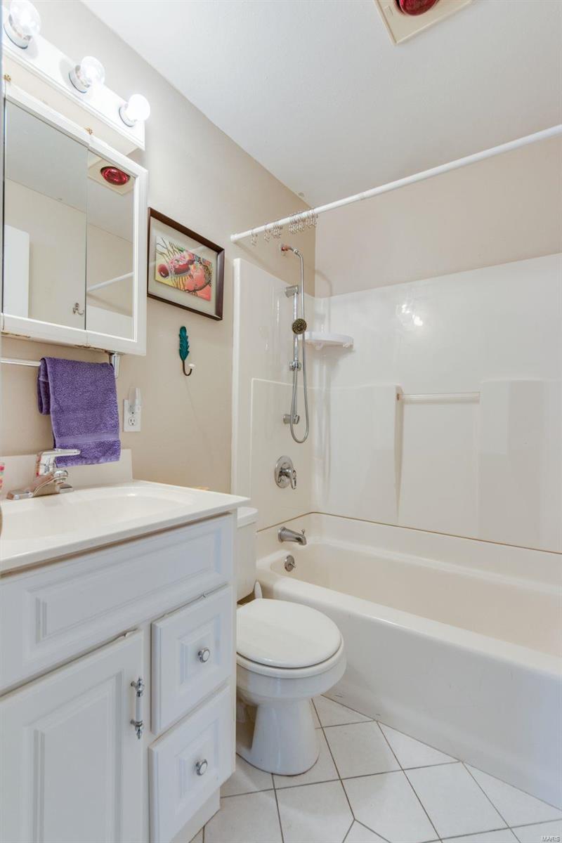 South Overland Park - Residential