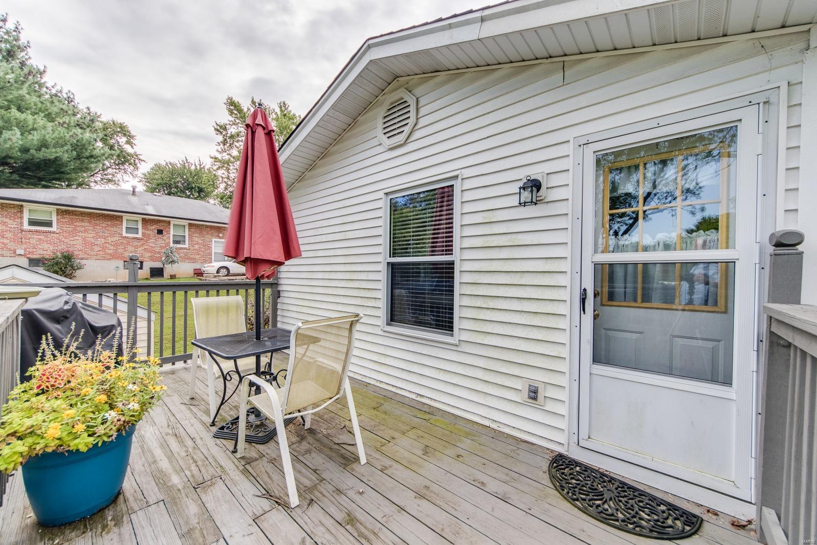 South Overland Park - Residential