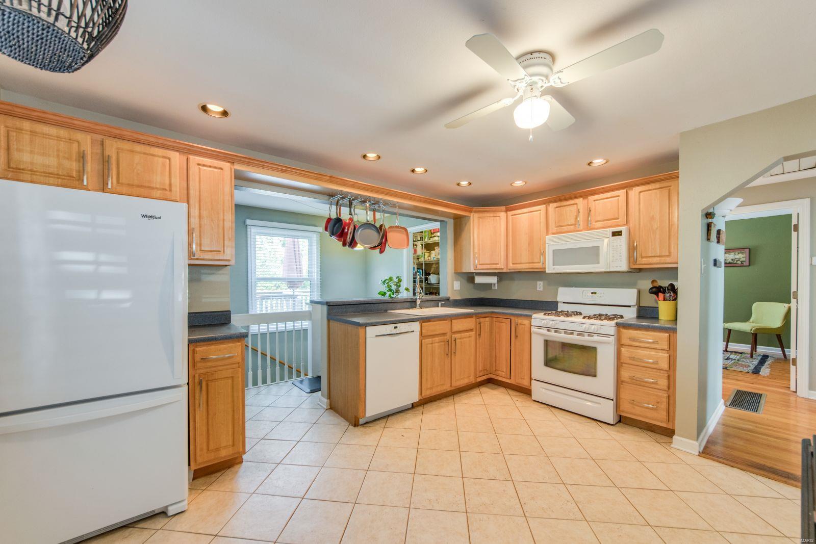 South Overland Park - Residential