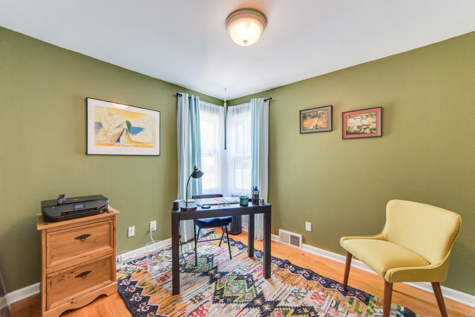 South Overland Park - Residential