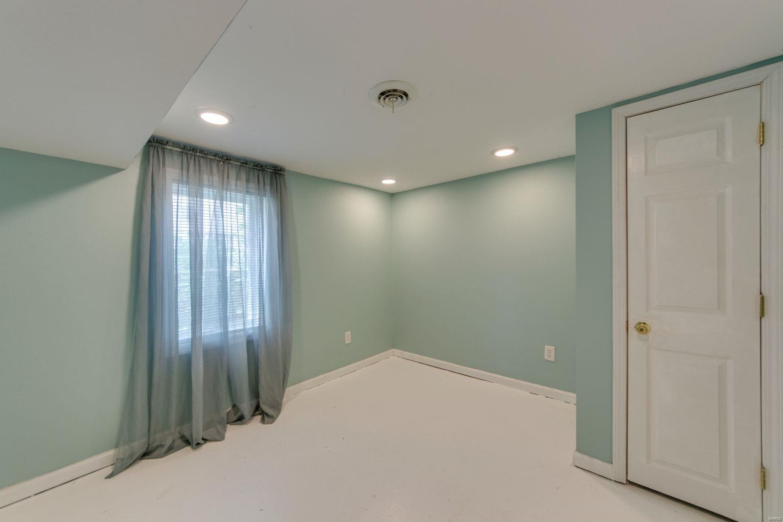 South Overland Park - Residential