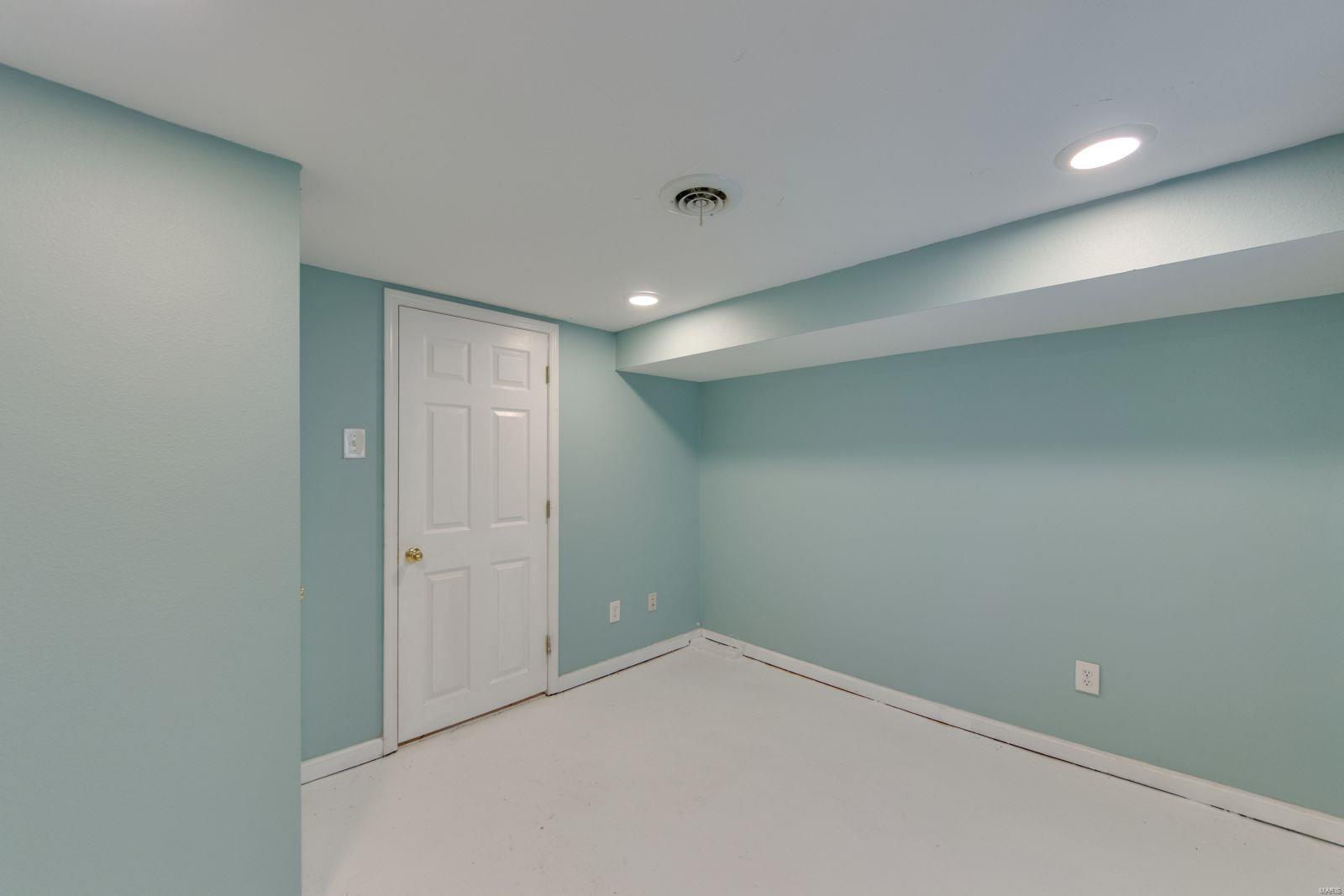 South Overland Park - Residential