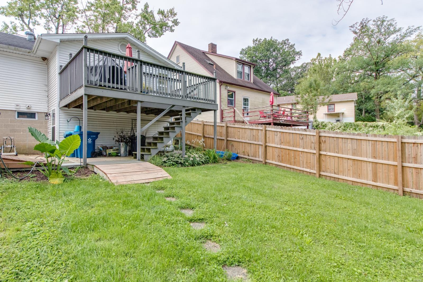 South Overland Park - Residential