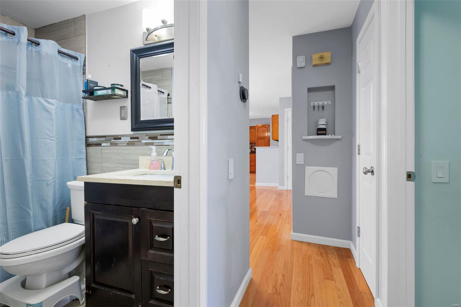 Madonna Hills - Residential