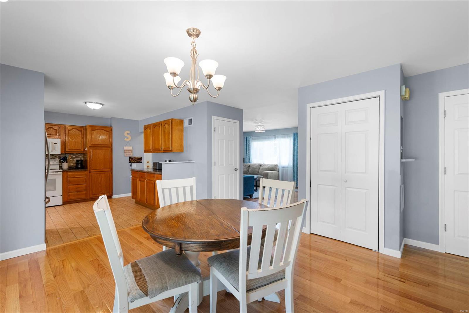 Madonna Hills - Residential