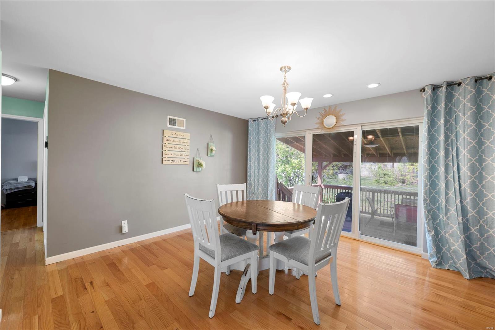 Madonna Hills - Residential