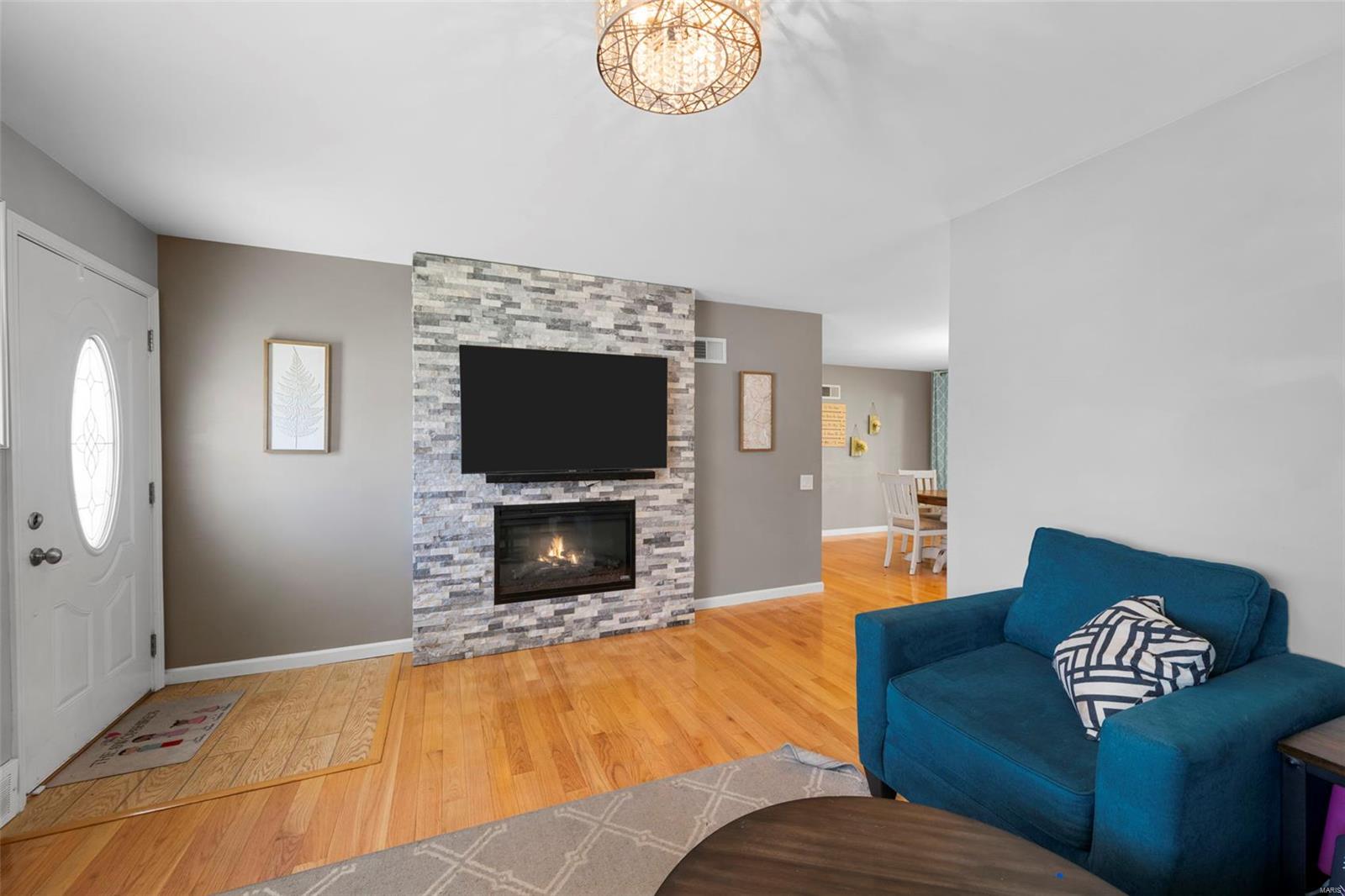 Madonna Hills - Residential