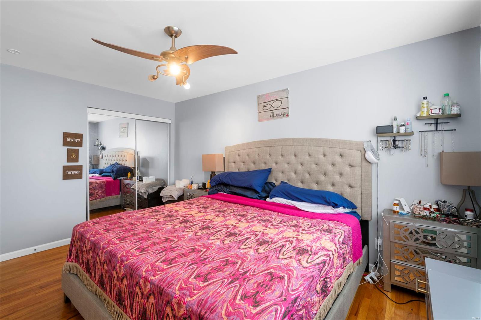 Madonna Hills - Residential