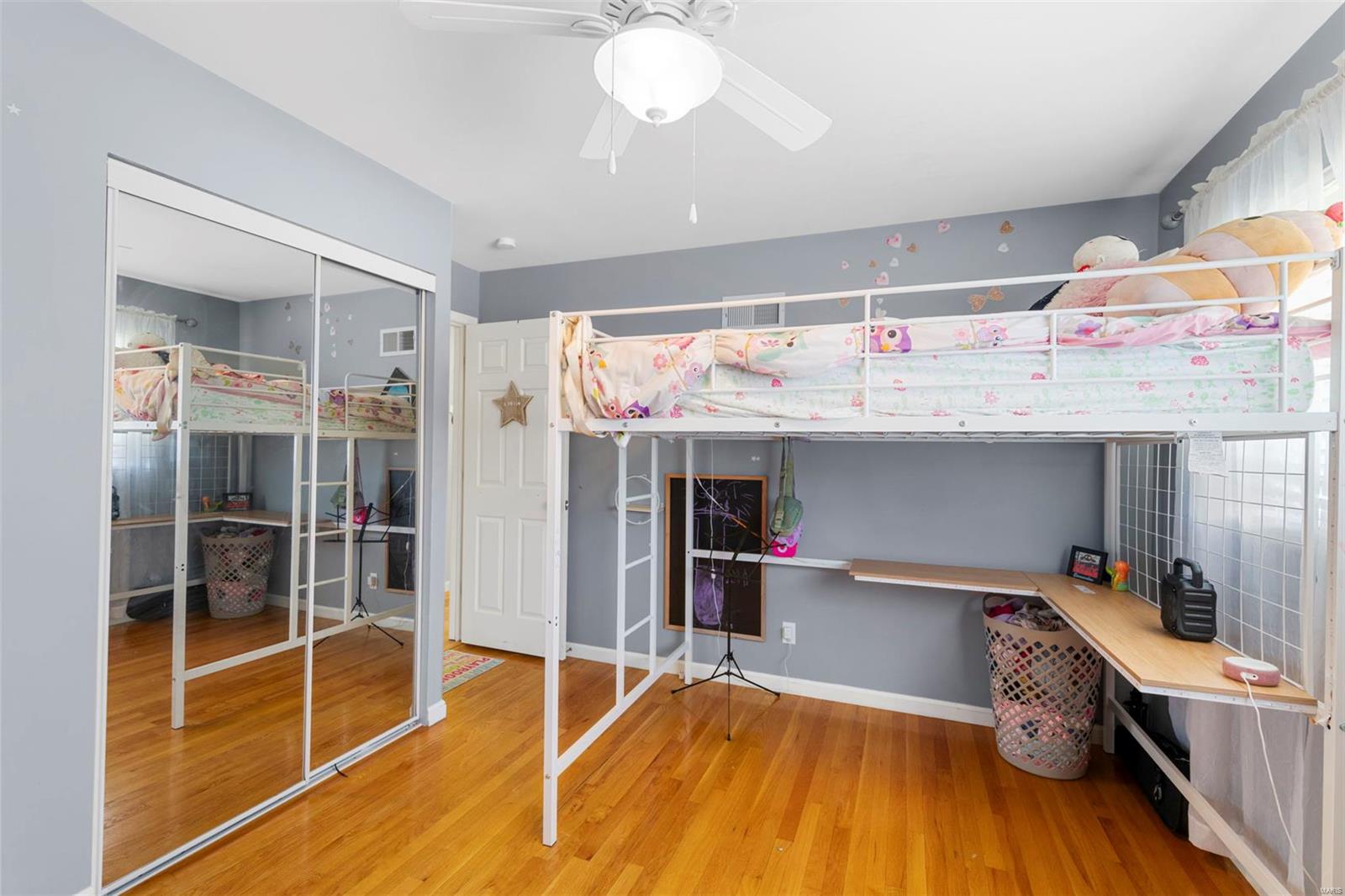 Madonna Hills - Residential