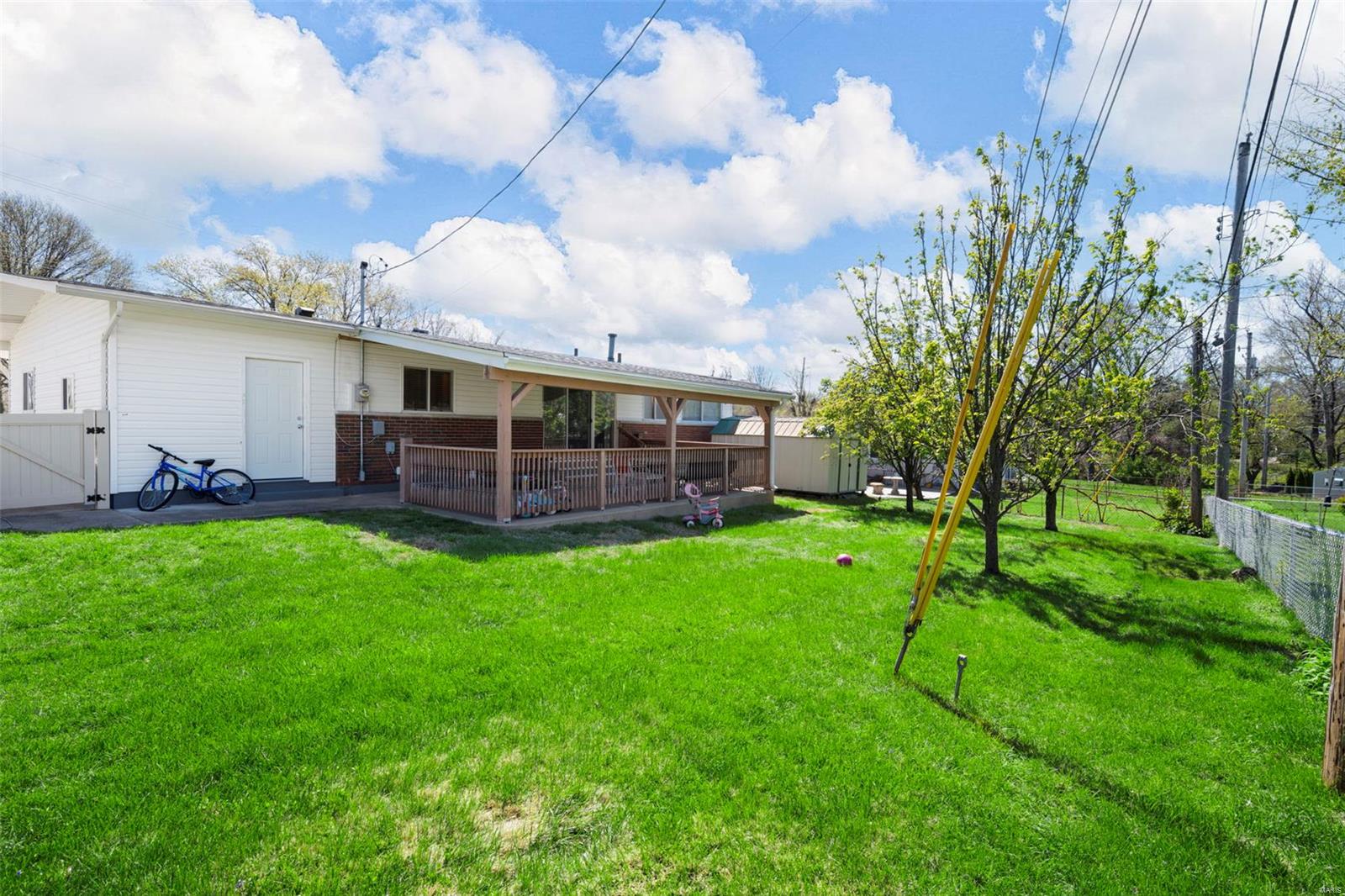 Madonna Hills - Residential