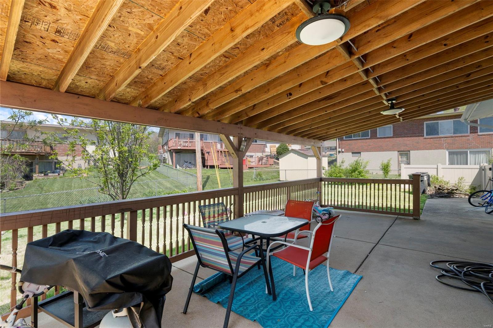 Madonna Hills - Residential