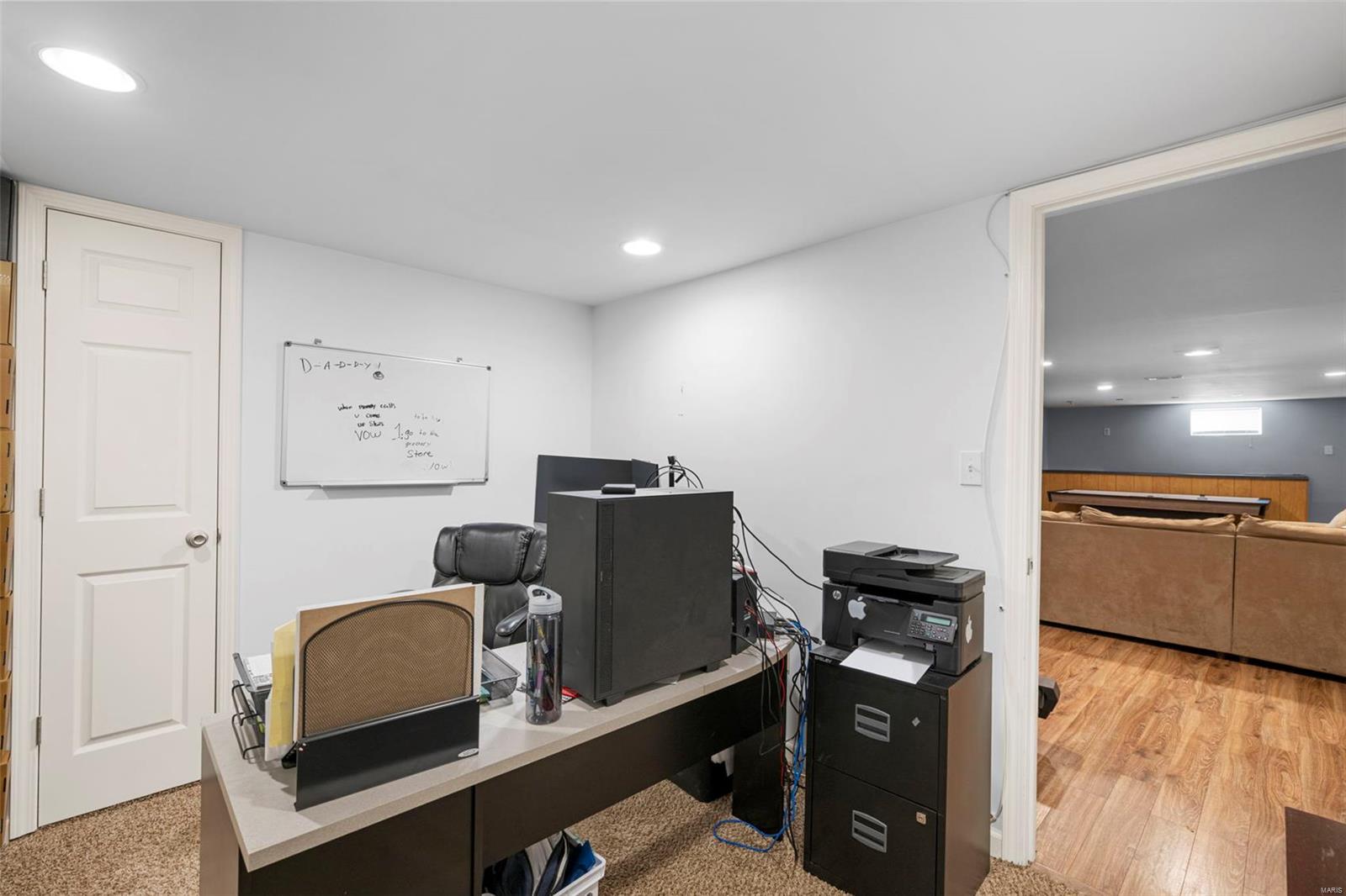 Madonna Hills - Residential