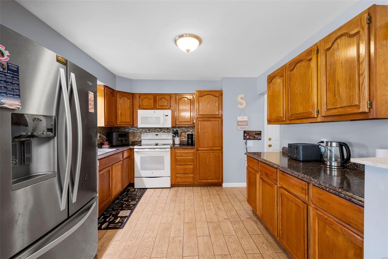 Madonna Hills - Residential