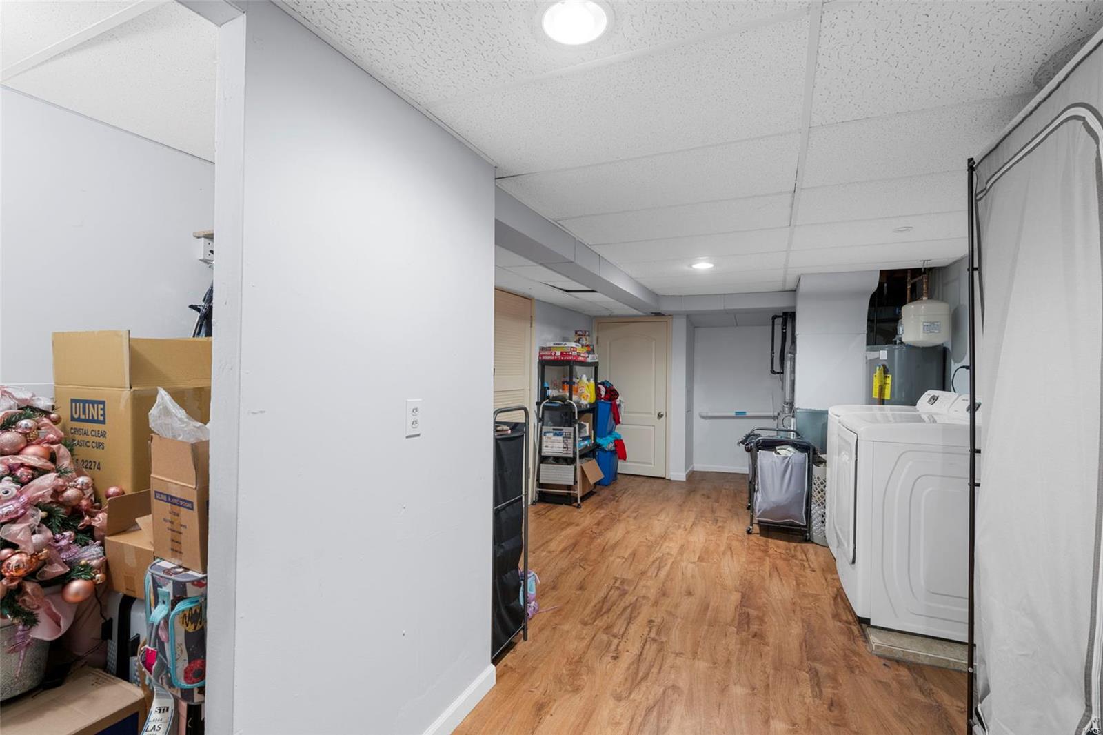 Madonna Hills - Residential