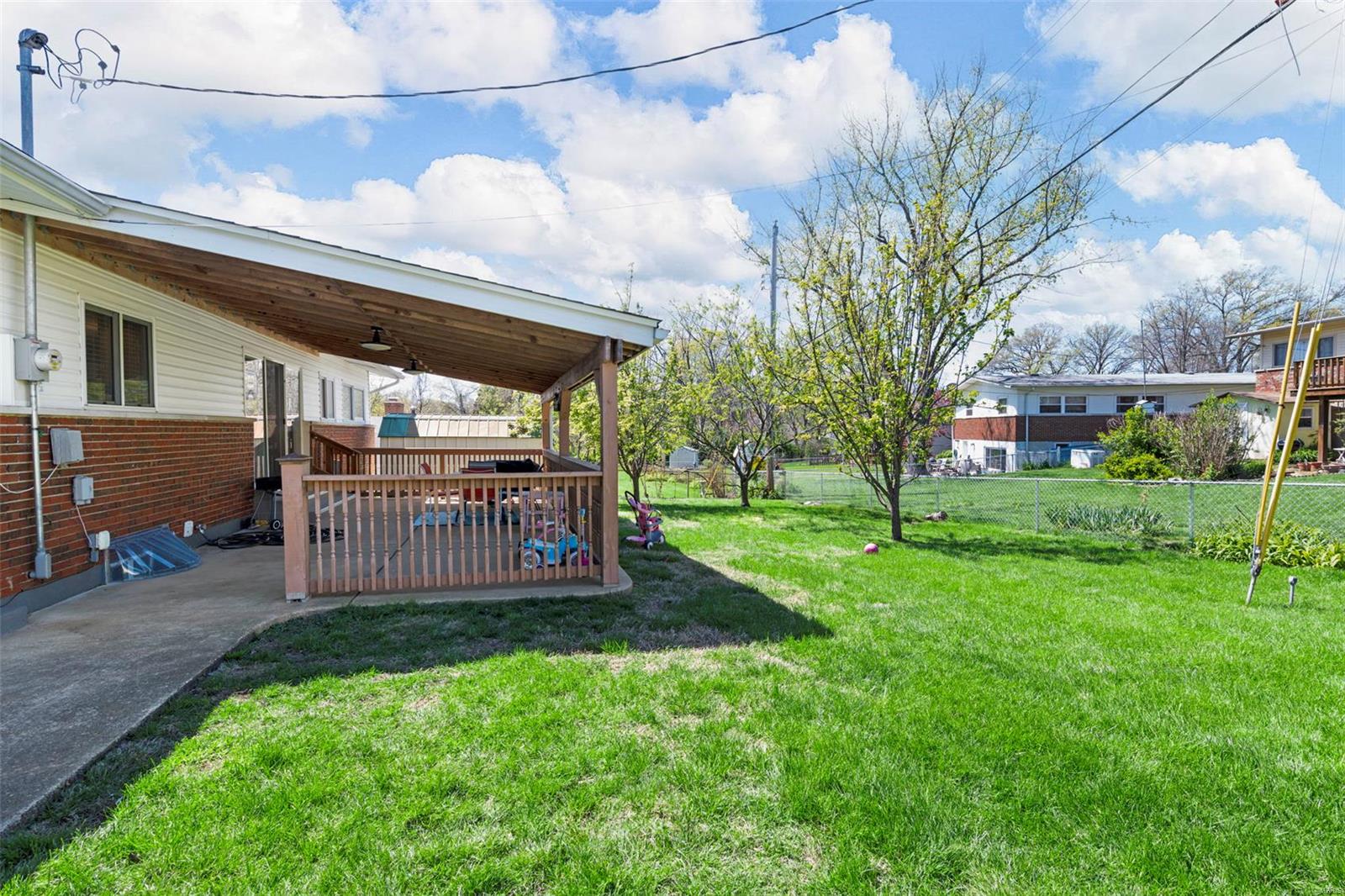 Madonna Hills - Residential