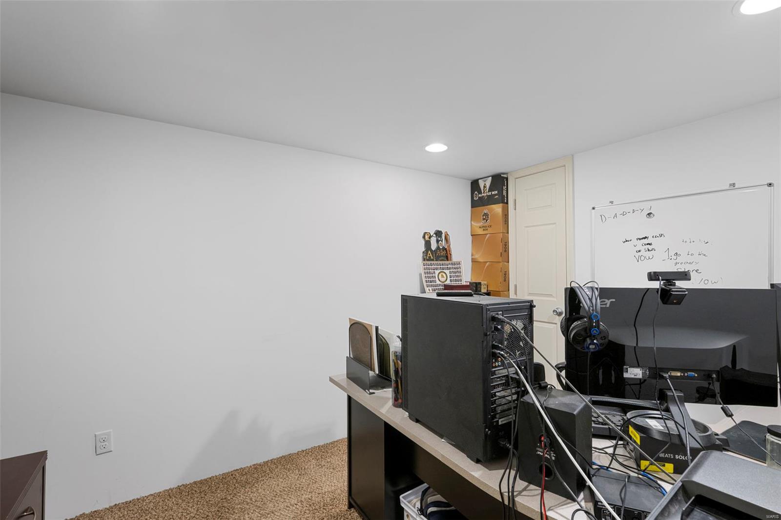 Madonna Hills - Residential