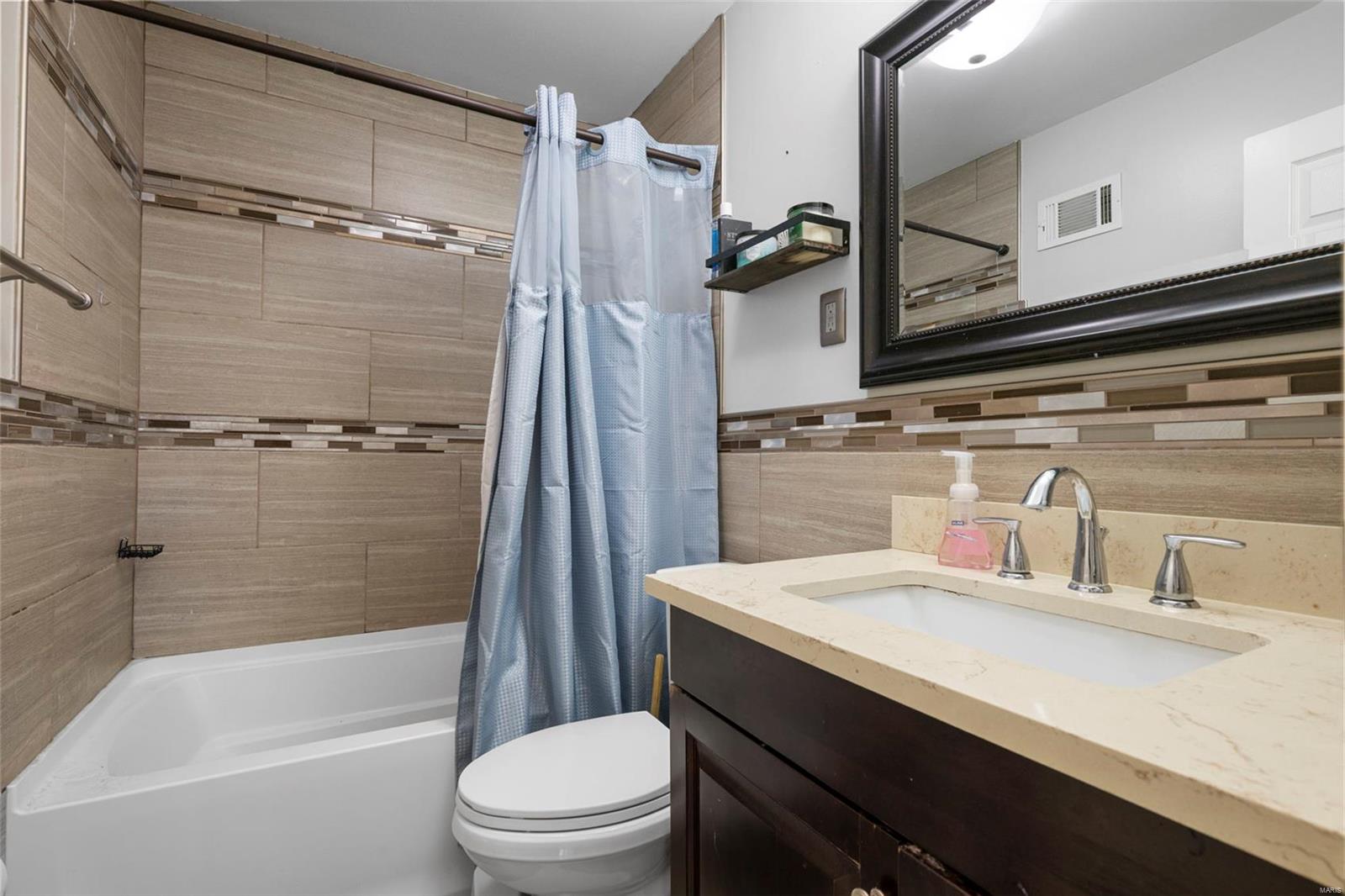 Madonna Hills - Residential