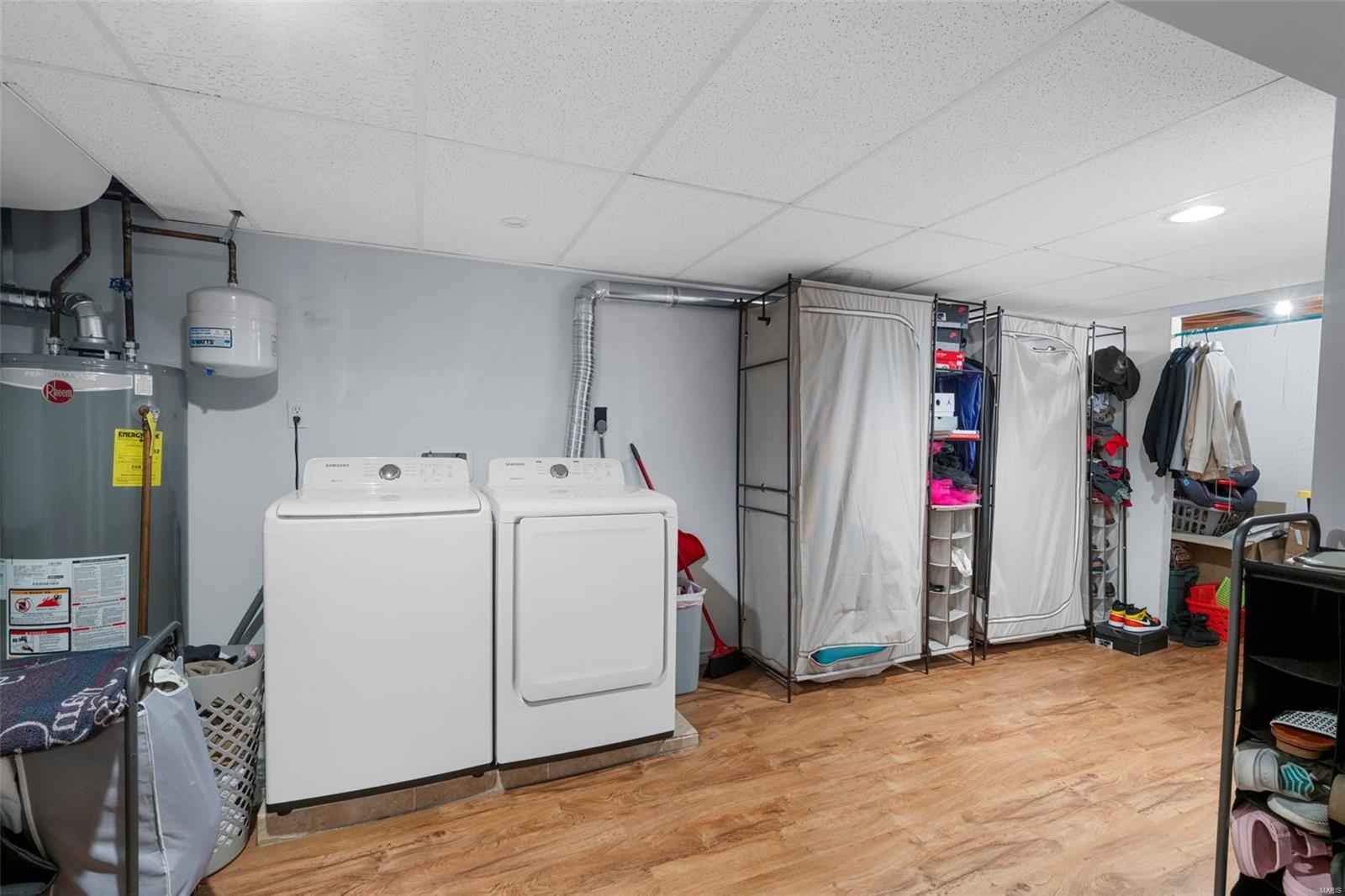 Madonna Hills - Residential