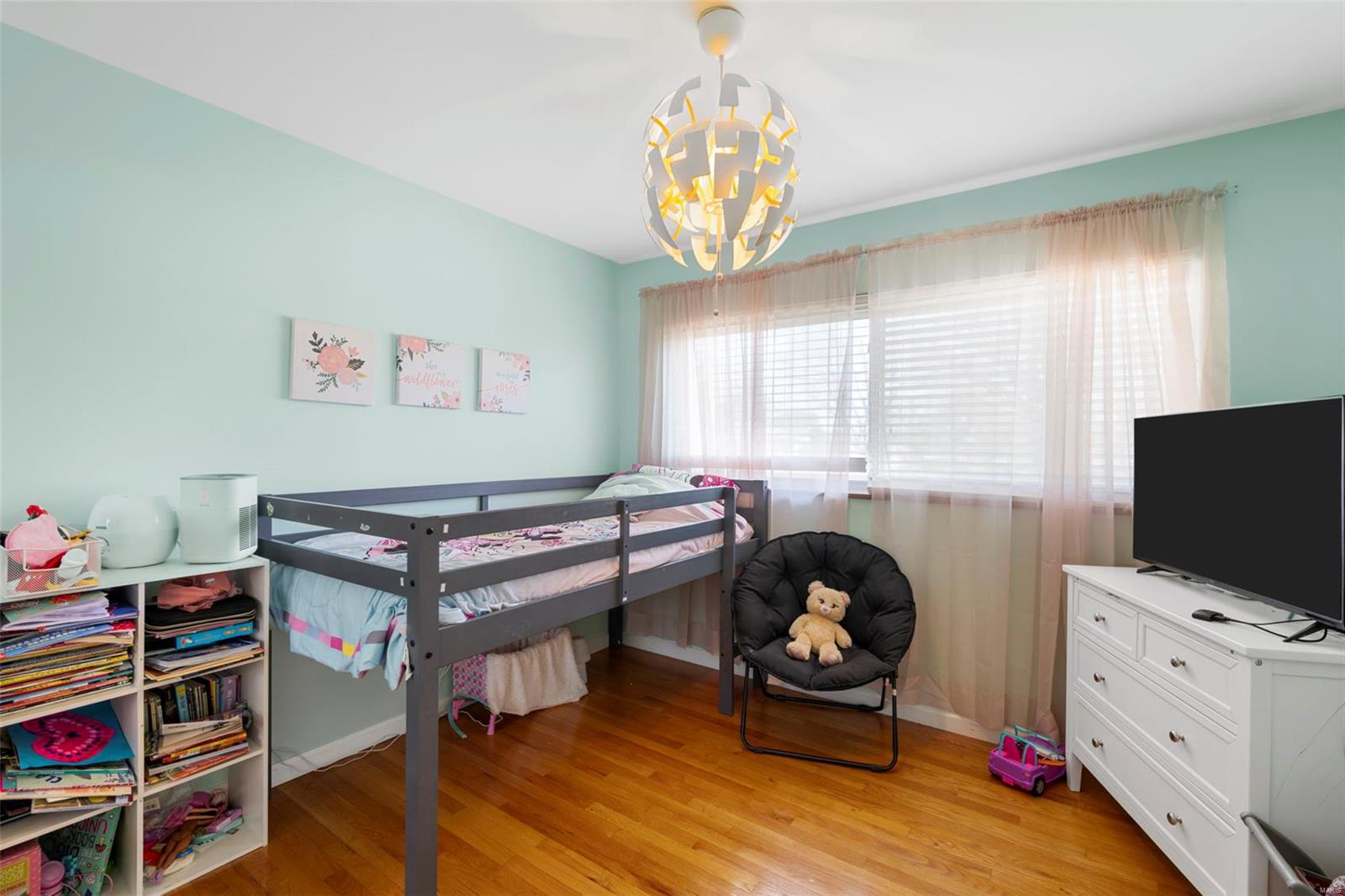 Madonna Hills - Residential