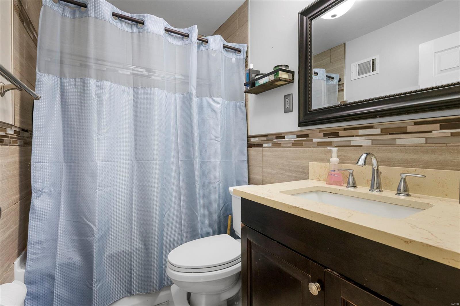 Madonna Hills - Residential