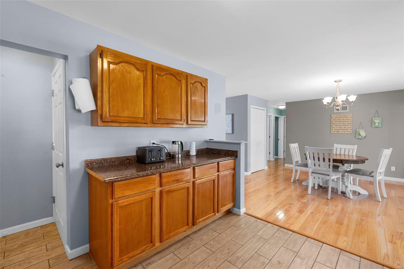 Madonna Hills - Residential